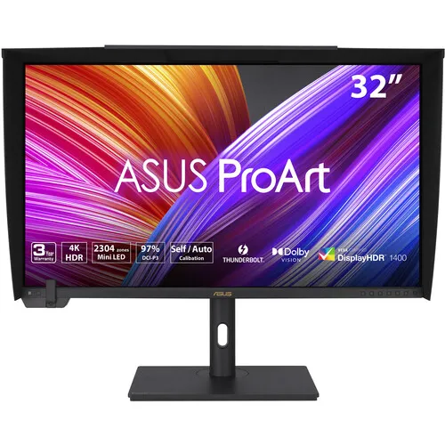 ASUS ProArt Display PA32UCXR 32" 4K HDR Monitor - Image 2